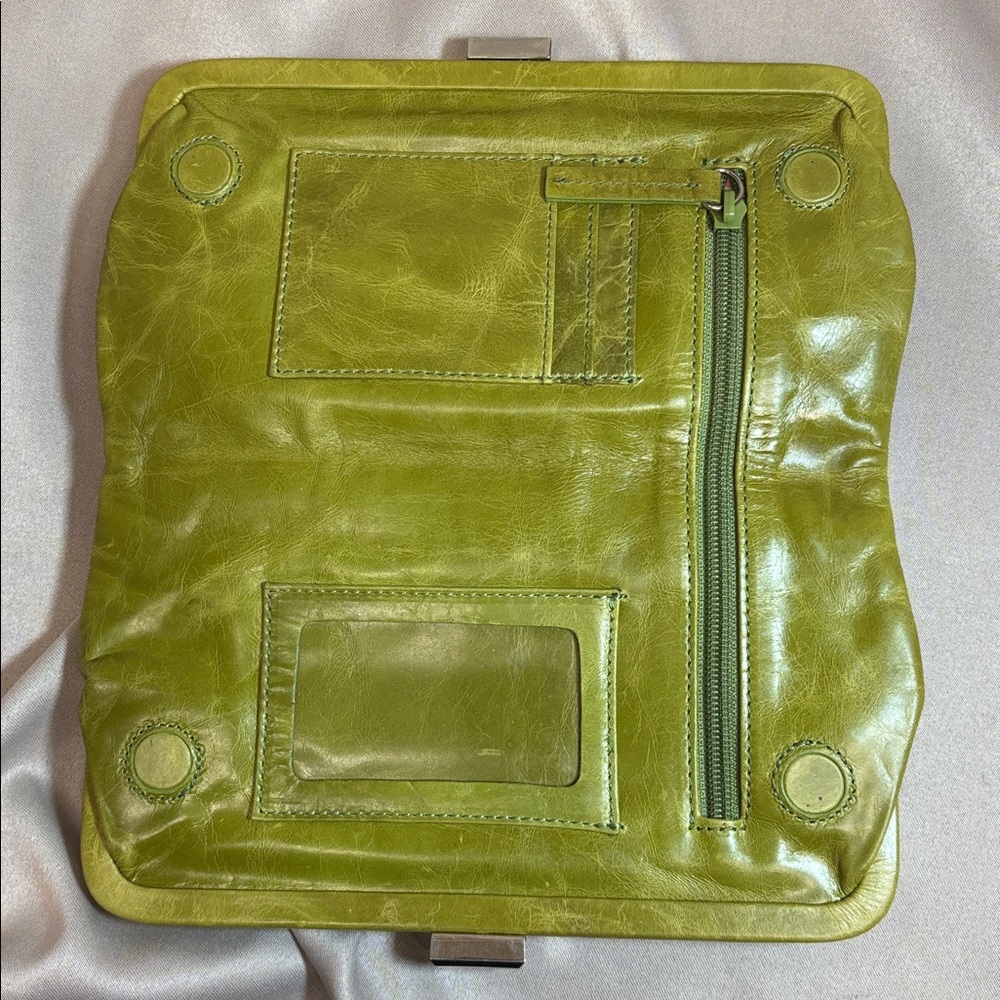 Latico NJ Leather Bifold Wallet